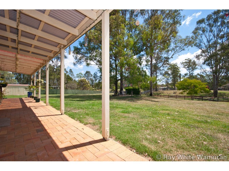 24 Chapman Drive, Wamuran QLD 4512