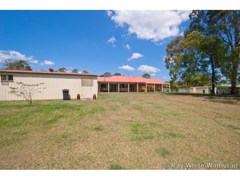 24 Chapman Drive, Wamuran QLD 4512