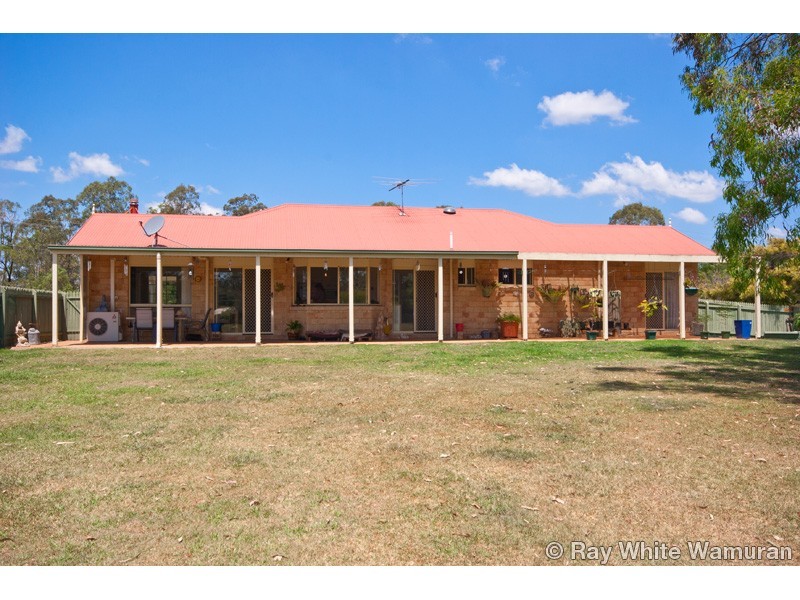 24 Chapman Drive, Wamuran QLD 4512