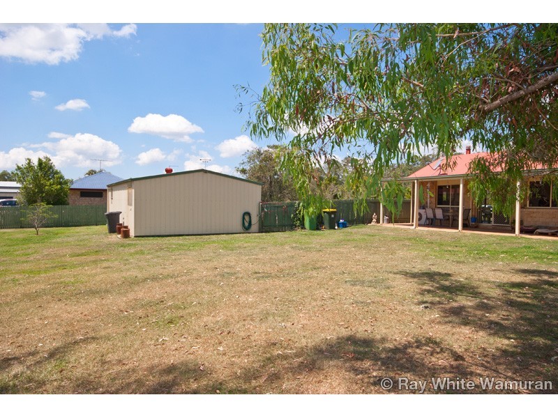 24 Chapman Drive, Wamuran QLD 4512