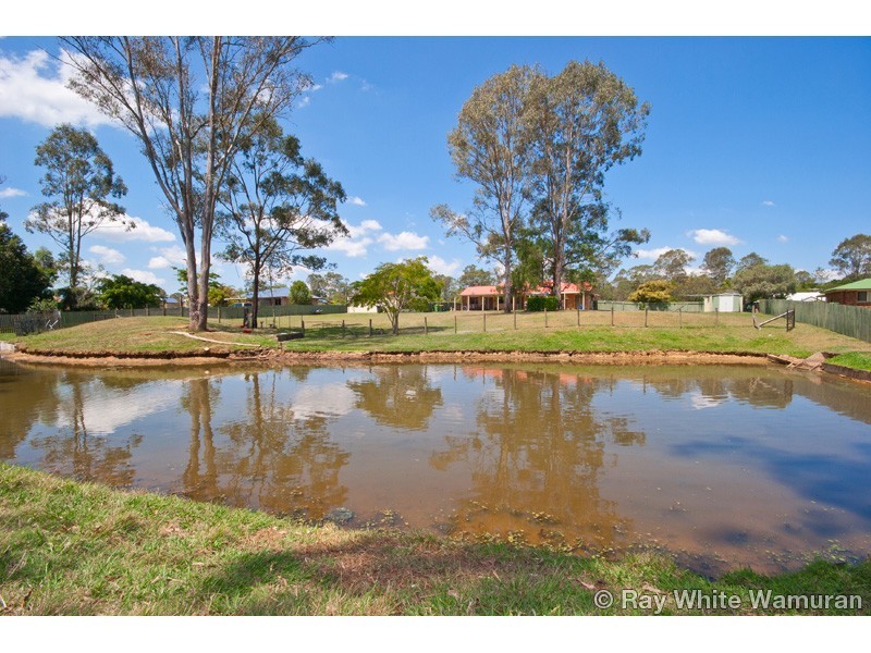 24 Chapman Drive, Wamuran QLD 4512