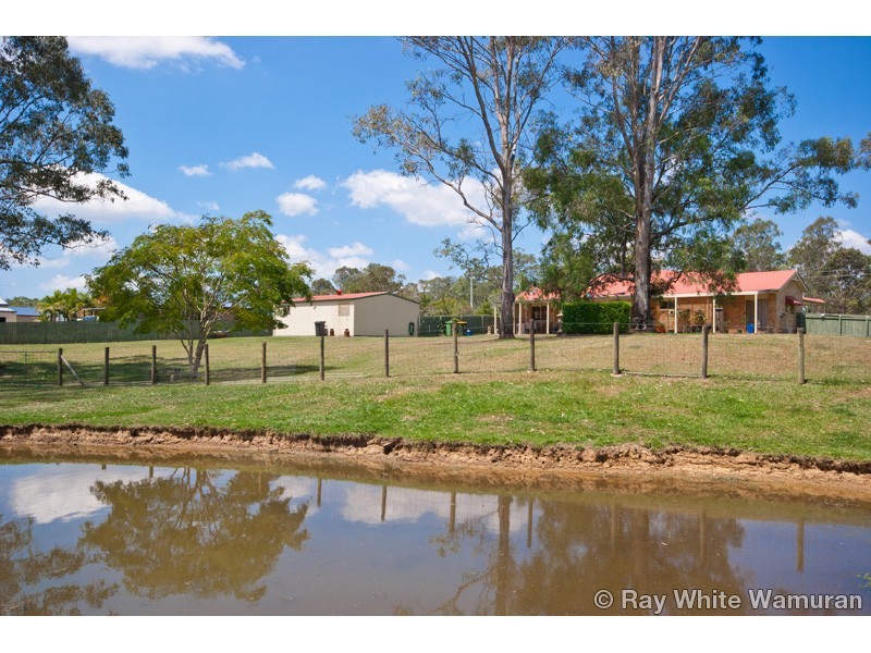 24 Chapman Drive, Wamuran QLD 4512