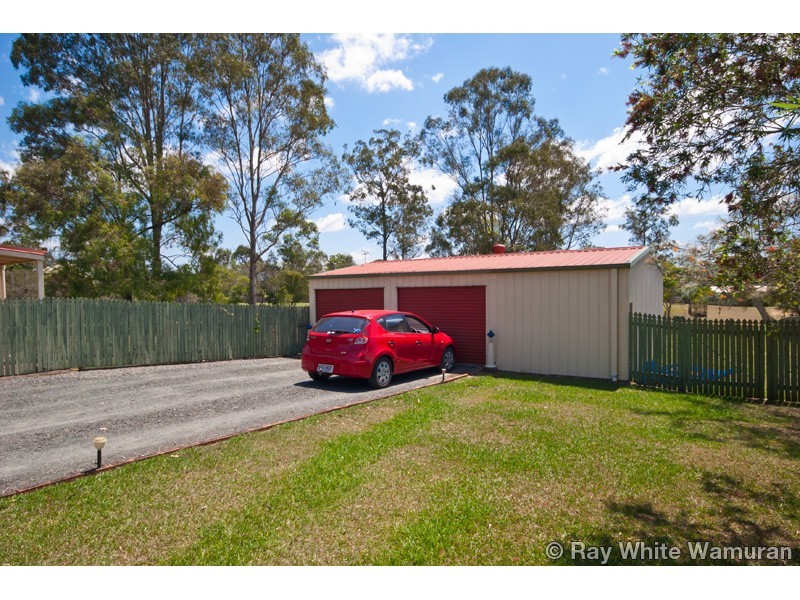 24 Chapman Drive, Wamuran QLD 4512