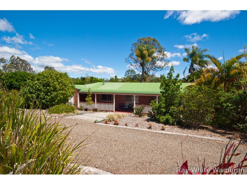 52 Bleakley Road, Delaneys Creek QLD 4514