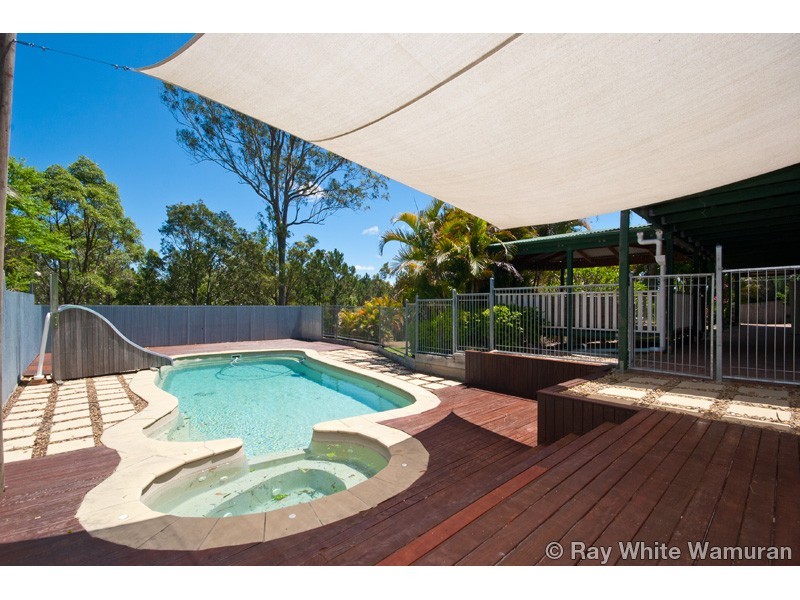 52 Bleakley Road, Delaneys Creek QLD 4514
