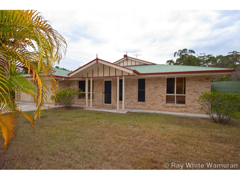 Delaneys Creek QLD 4514