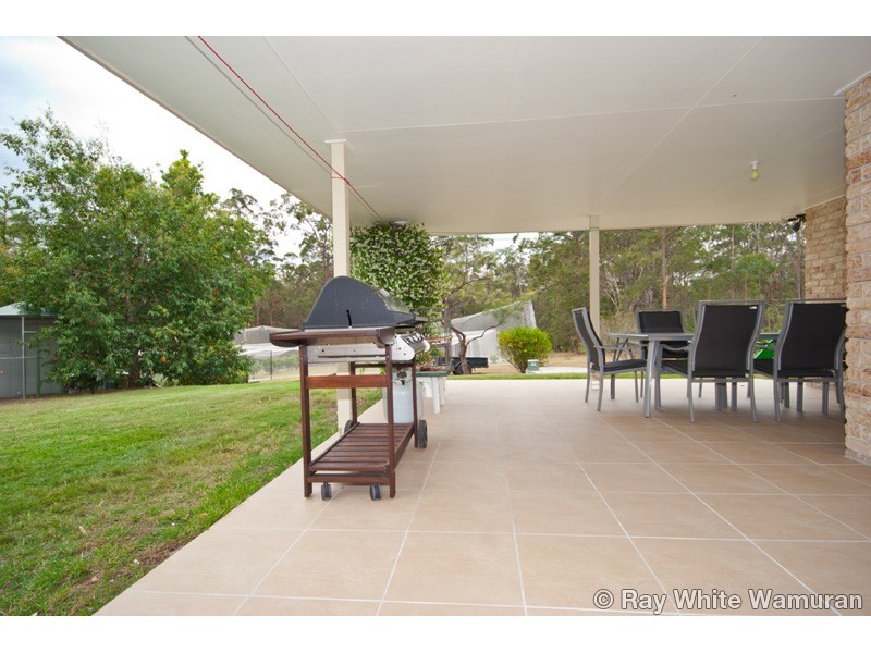 Delaneys Creek QLD 4514