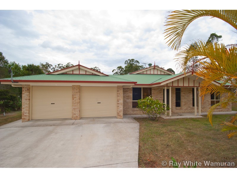 Delaneys Creek QLD 4514