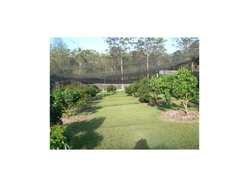 Delaneys Creek QLD 4514