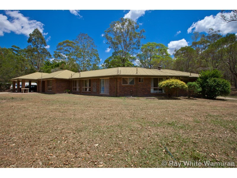 Woodford QLD 4514