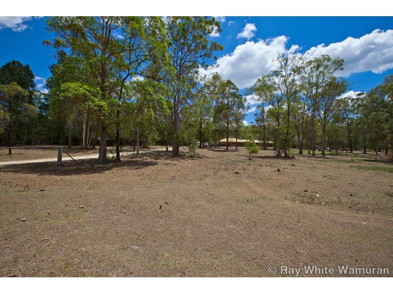 Woodford QLD 4514