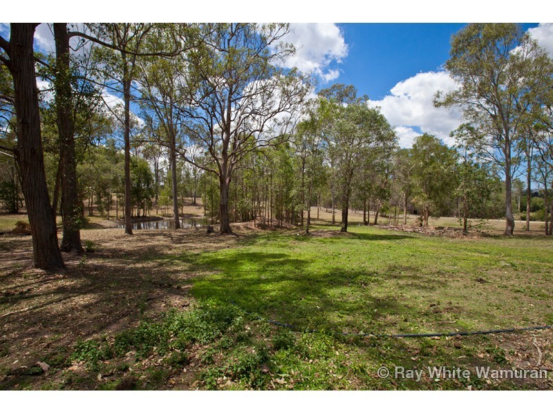 Woodford QLD 4514