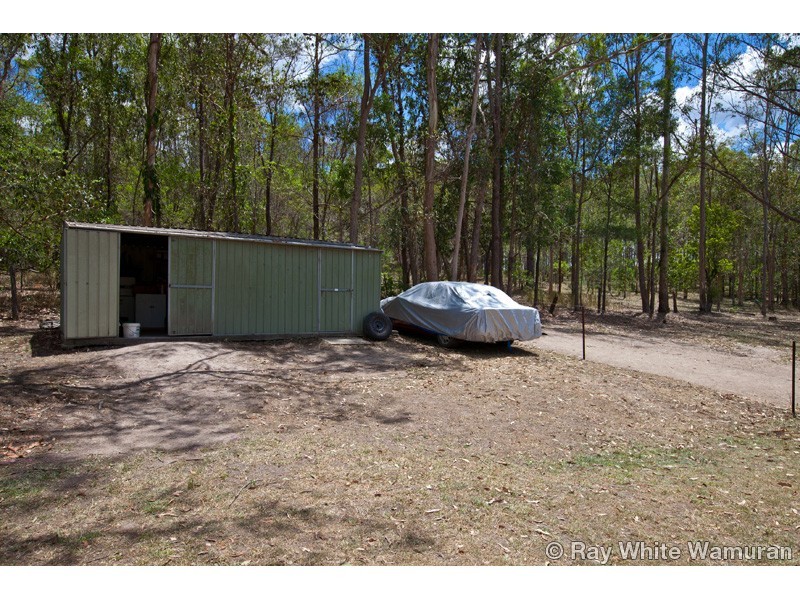 Woodford QLD 4514