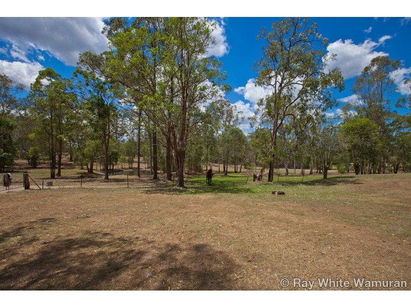 Woodford QLD 4514