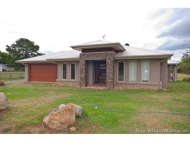 37 Glenarba Court, Wamuran QLD 4512