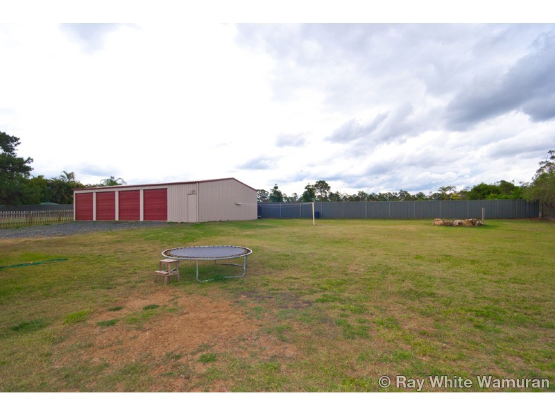 37 Glenarba Court, Wamuran QLD 4512