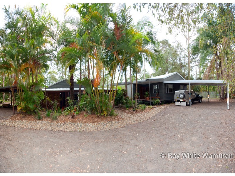 280 Peachester Road, Beerwah QLD 4519