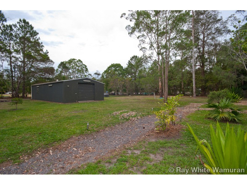 280 Peachester Road, Beerwah QLD 4519