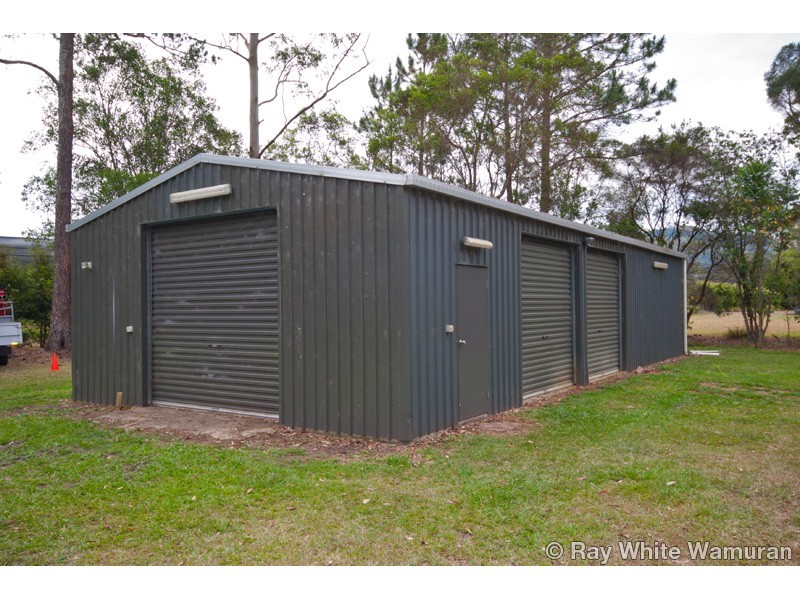 280 Peachester Road, Beerwah QLD 4519