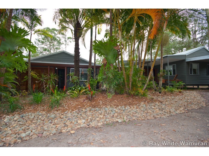 280 Peachester Road, Beerwah QLD 4519
