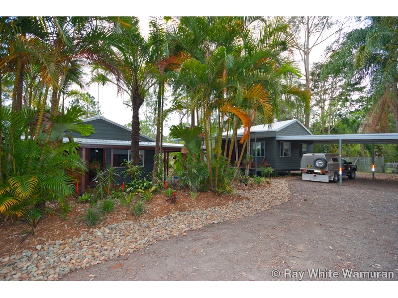 280 Peachester Road, Beerwah QLD 4519