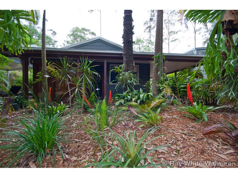 280 Peachester Road, Beerwah QLD 4519