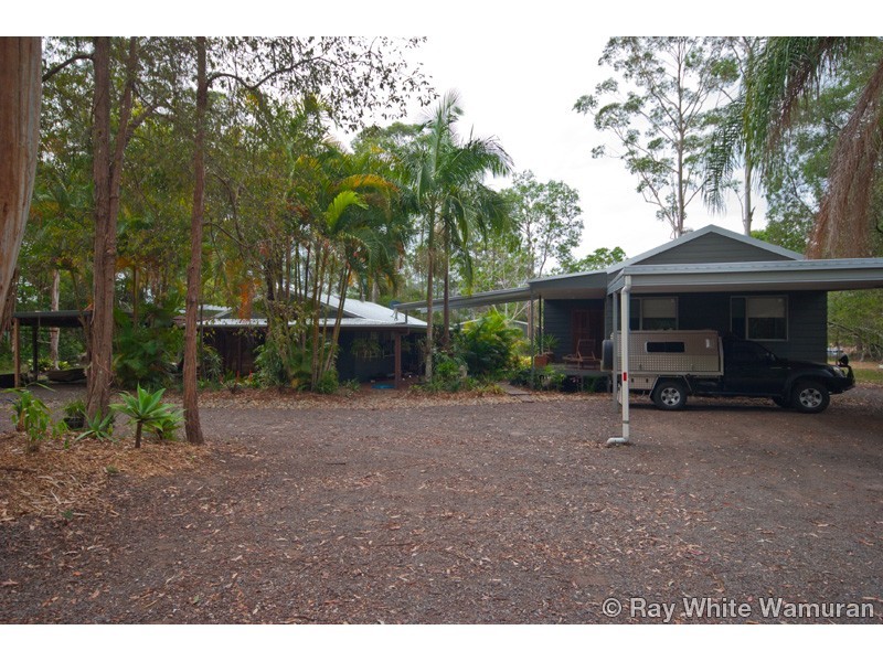 280 Peachester Road, Beerwah QLD 4519