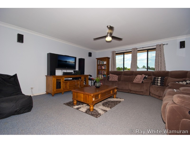 21 Arrowfield Court, Wamuran QLD 4512