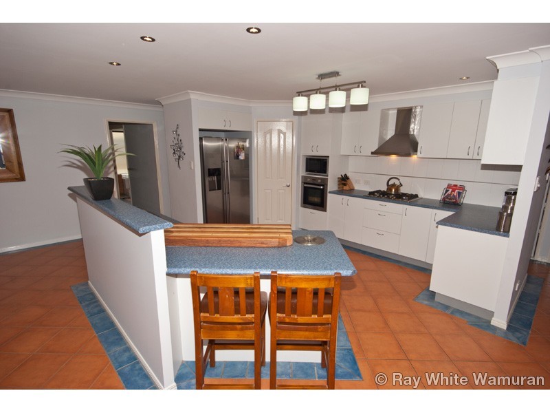 21 Arrowfield Court, Wamuran QLD 4512