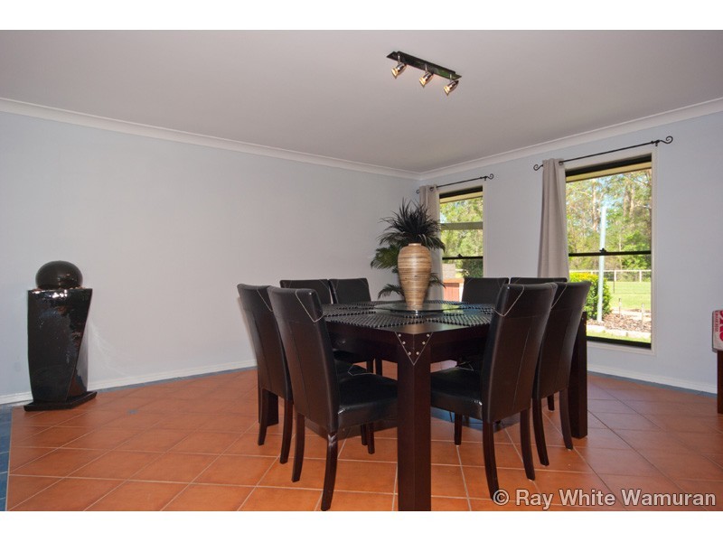 21 Arrowfield Court, Wamuran QLD 4512