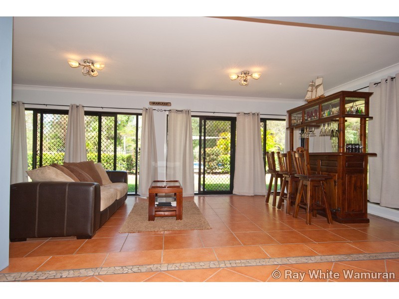 21 Arrowfield Court, Wamuran QLD 4512