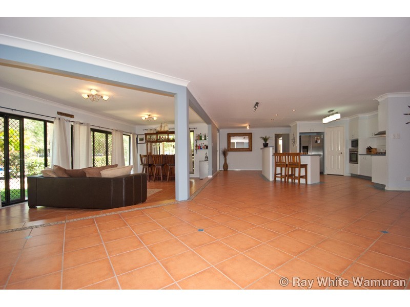 21 Arrowfield Court, Wamuran QLD 4512