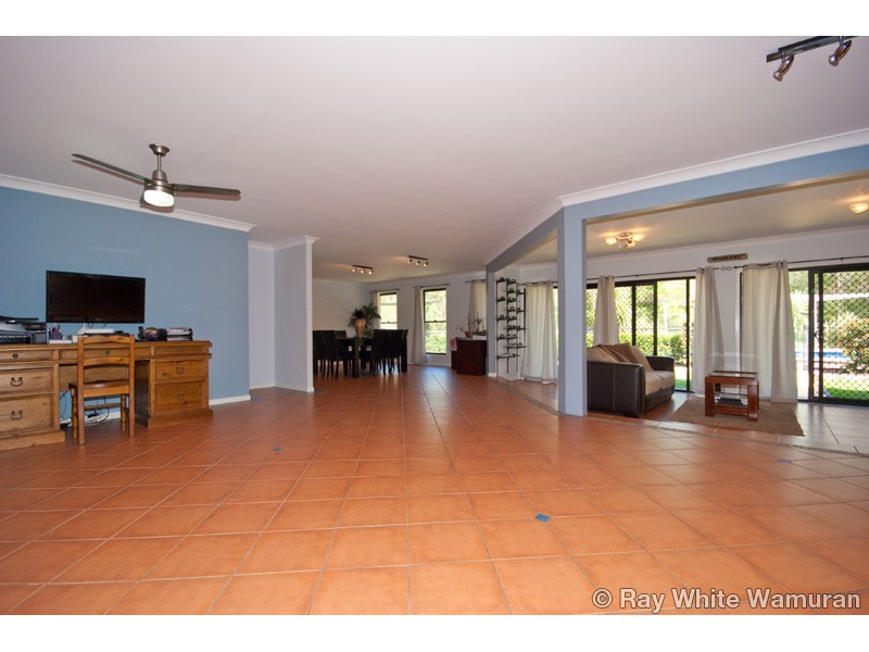 21 Arrowfield Court, Wamuran QLD 4512