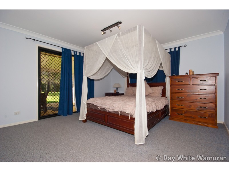 21 Arrowfield Court, Wamuran QLD 4512