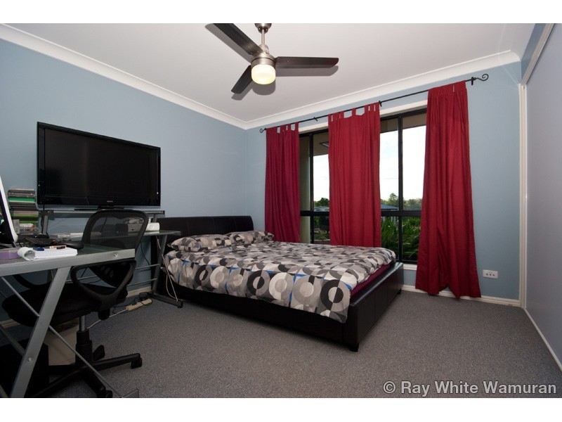 21 Arrowfield Court, Wamuran QLD 4512