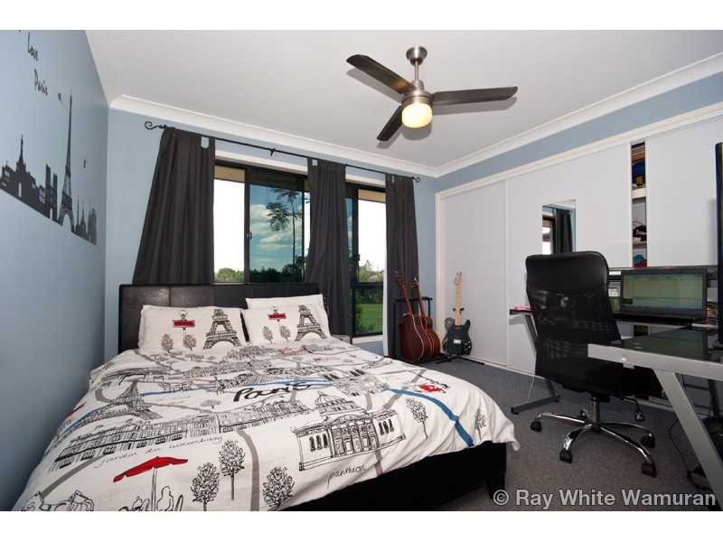 21 Arrowfield Court, Wamuran QLD 4512