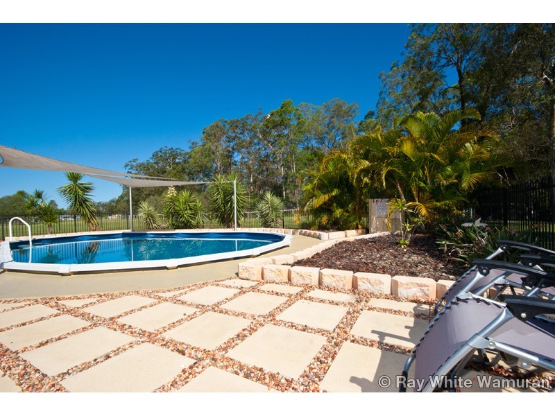 21 Arrowfield Court, Wamuran QLD 4512