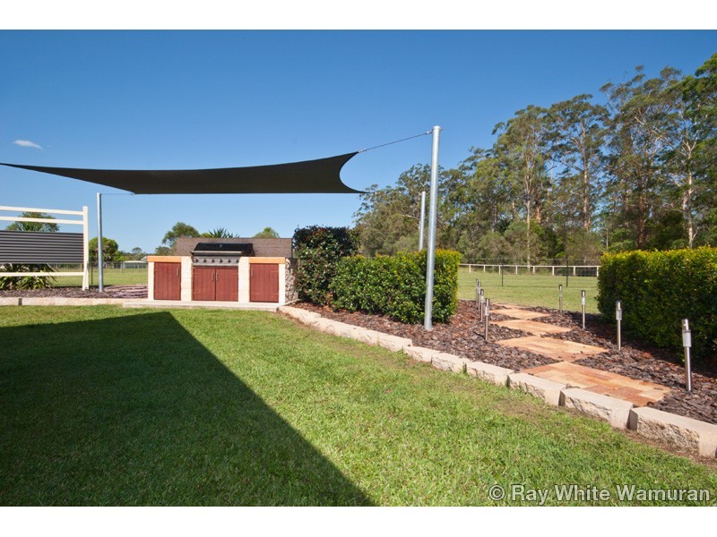 21 Arrowfield Court, Wamuran QLD 4512