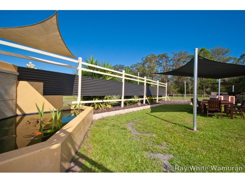 21 Arrowfield Court, Wamuran QLD 4512