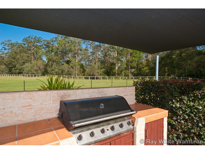 21 Arrowfield Court, Wamuran QLD 4512