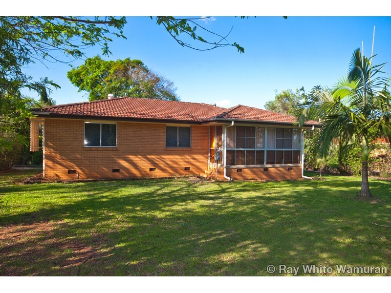 2 Franks Lane, Wamuran QLD 4512