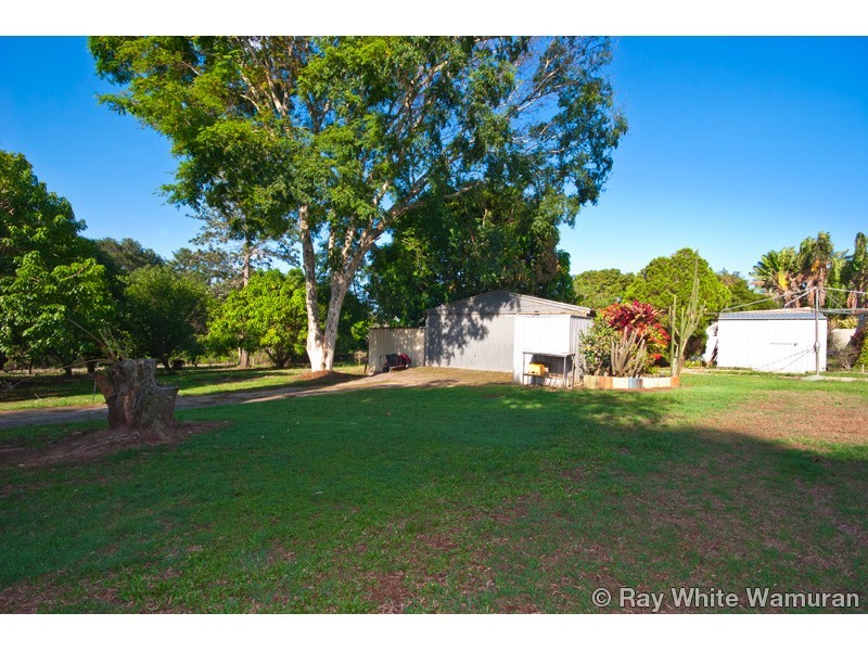 2 Franks Lane, Wamuran QLD 4512