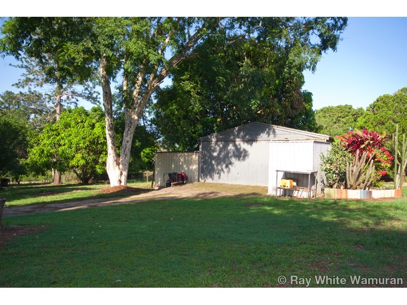 2 Franks Lane, Wamuran QLD 4512