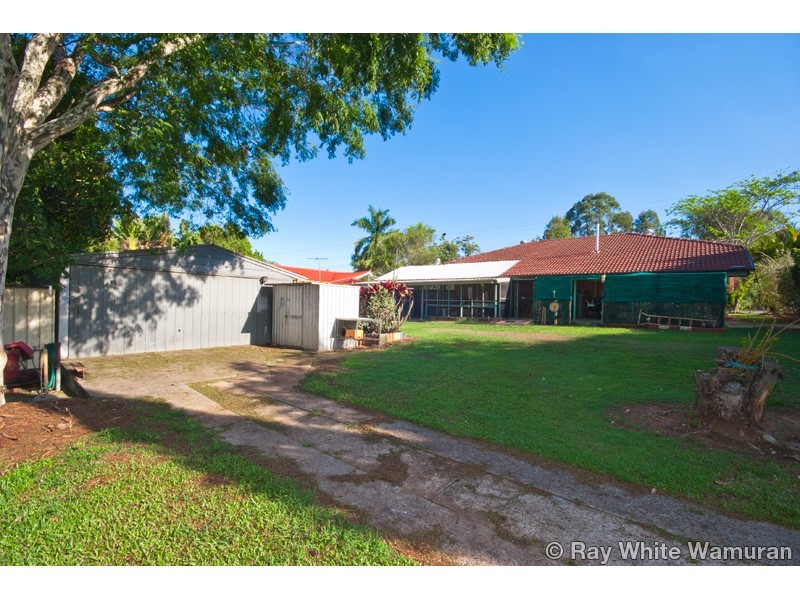 2 Franks Lane, Wamuran QLD 4512