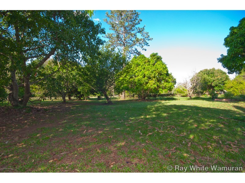 2 Franks Lane, Wamuran QLD 4512