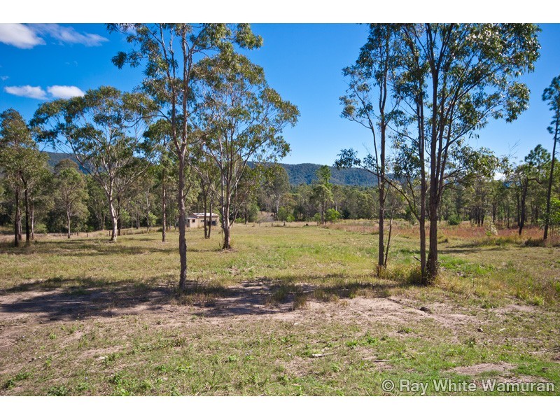 Woodford QLD 4514