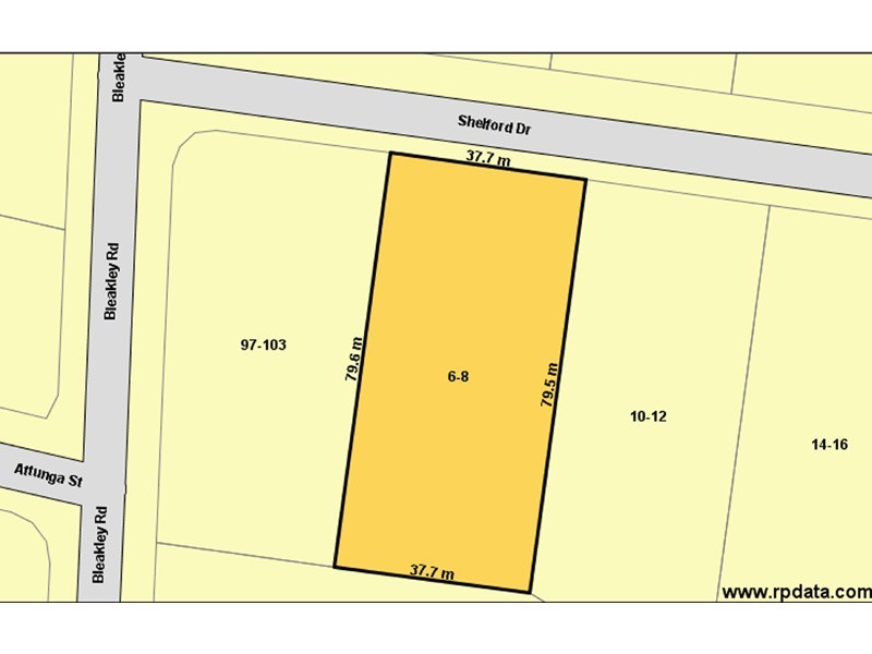 Lot 17 Shelford Drive, Delaneys Creek QLD 4514
