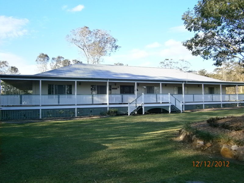 Caboolture QLD 4510