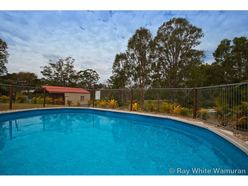 79 Alexandra Parade, Wamuran QLD 4512