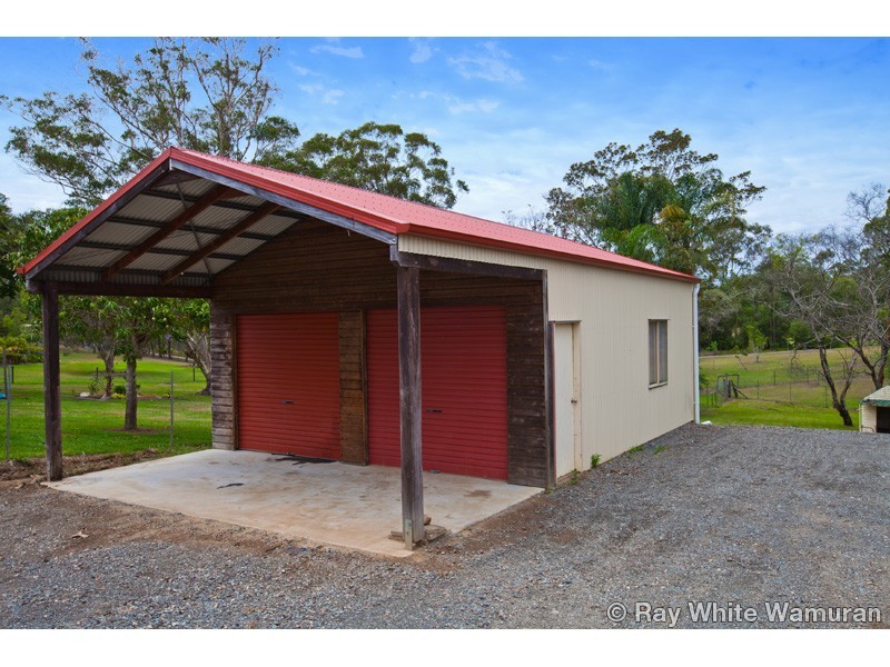 79 Alexandra Parade, Wamuran QLD 4512